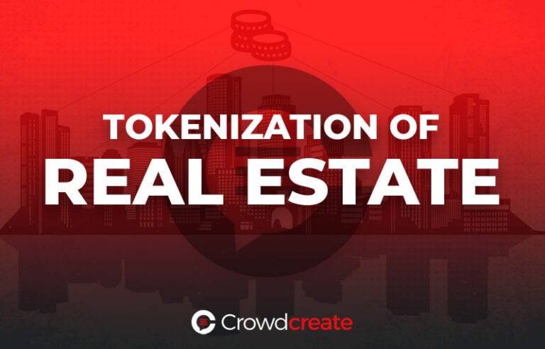 Tokenization of Real Estate