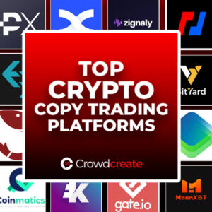 Top Crypto Copy Trading Platforms