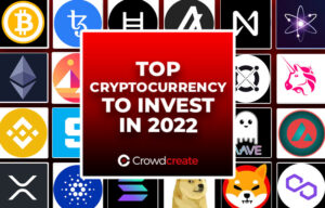Top Cryptocurrency to invest in 2022