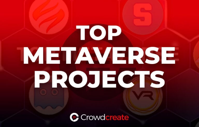 Top Metaverse Projects
