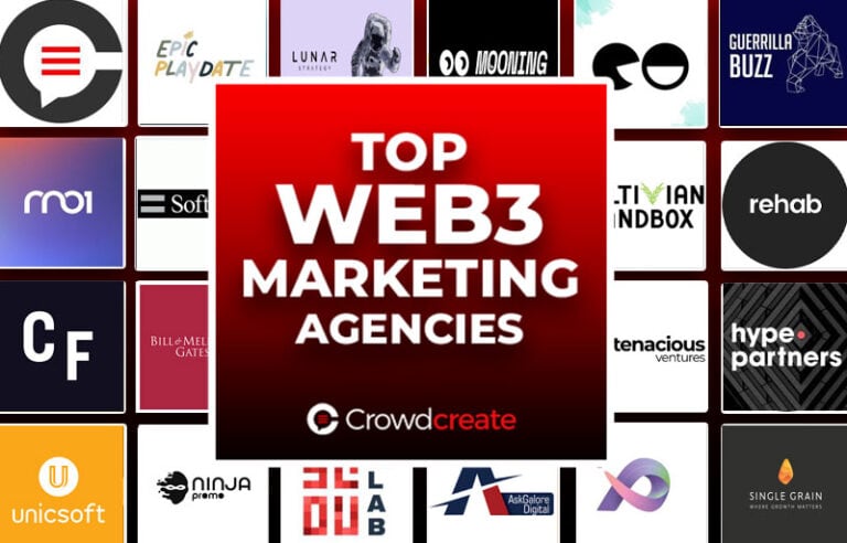 Top-Web3-Marketing-Agencies