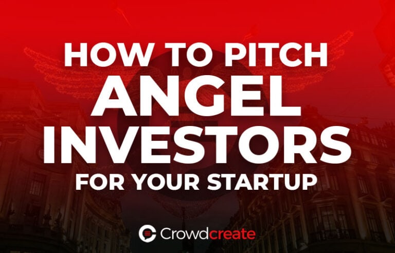How to Pitch Angel Investors for Your Startup