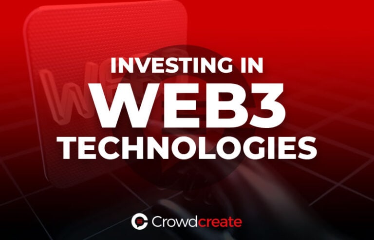 Investing in Web3 Technologies