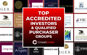 Top Accredited Investor