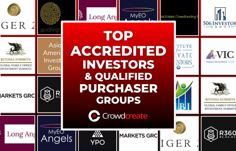 Top Accredited Investor