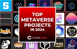 Top Metaverse Projects in 2024