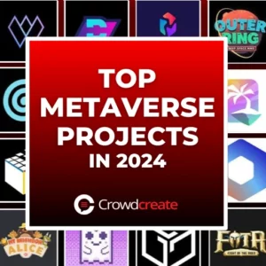 Top Metaverse Projects in 2024