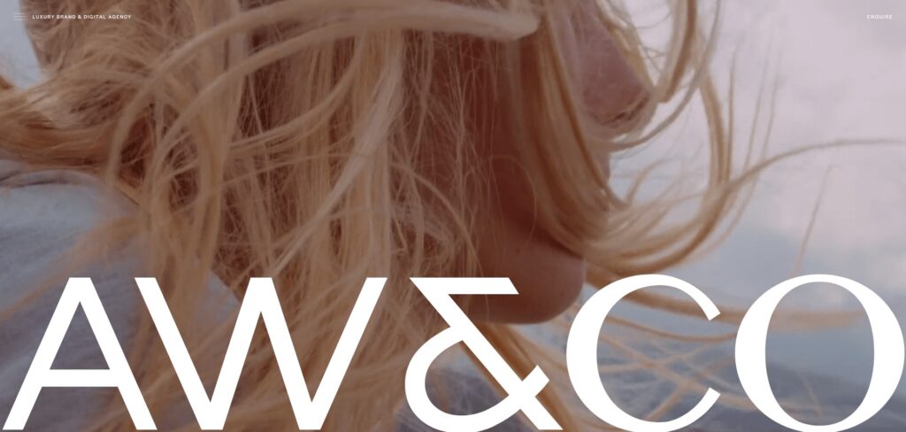 AW & CO Agency