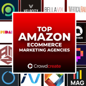 Top Amazon Ecommerce Marketing Agencies
