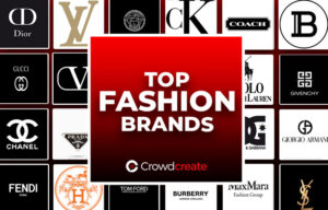 Top Fashion Brands