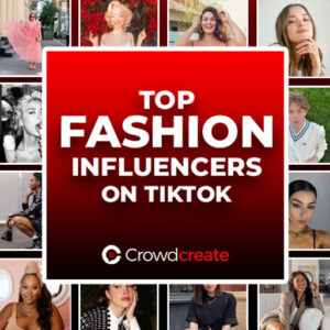 Top Fashion Influencers on Tiktok
