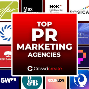 Top PR Marketing Agencies in the USA