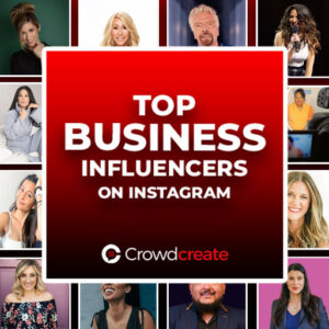 Top Business Influencers on Instagram