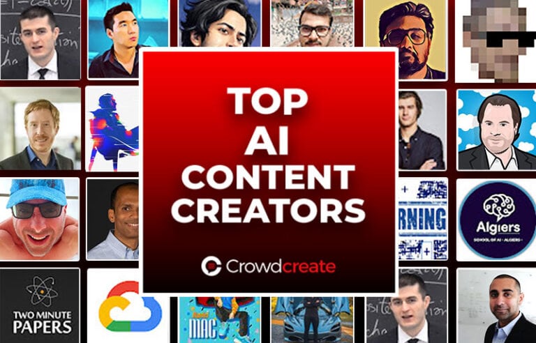 TOP-AI-CONTENT-CREATORS