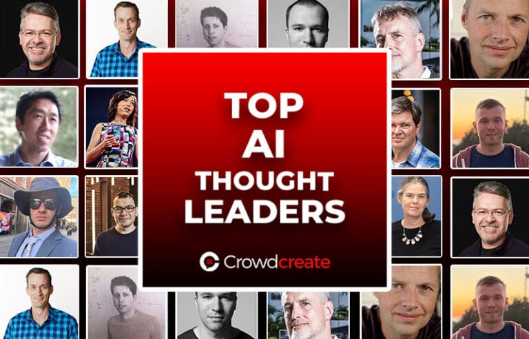 Top-AI-Leaders