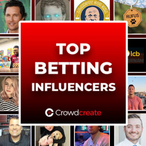 Top Betting Influencers
