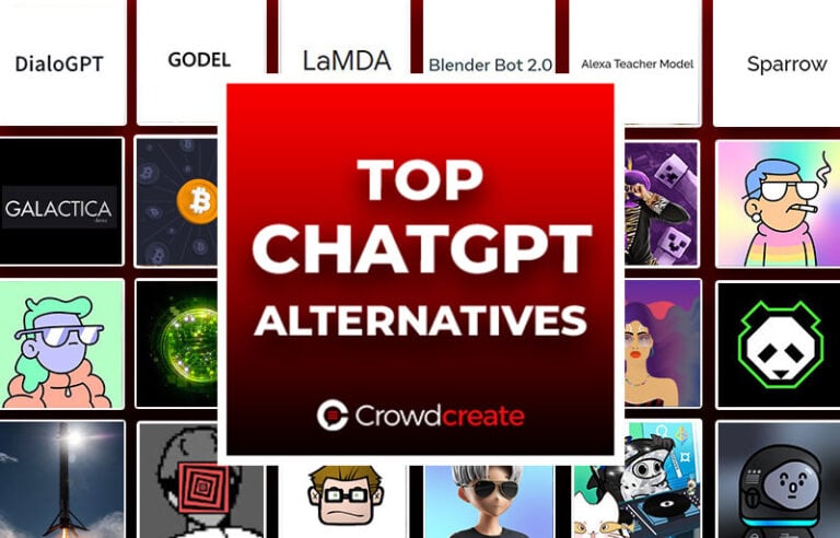 ChatGPT Alternatives