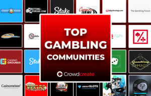 top gambling communities