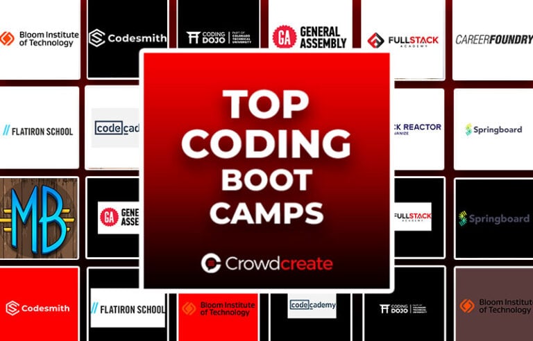 TOP-CODING-BOOT-CAMPS