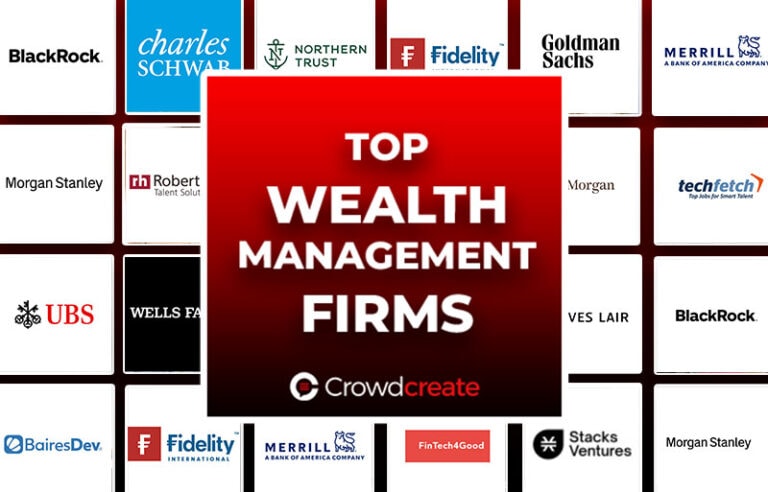 Top Wealth Management Firms