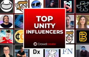 Top-unity-influencers