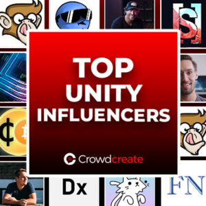 Top-unity-influencers