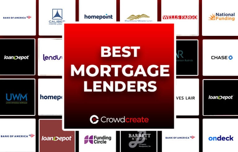 best-motgage-lenders