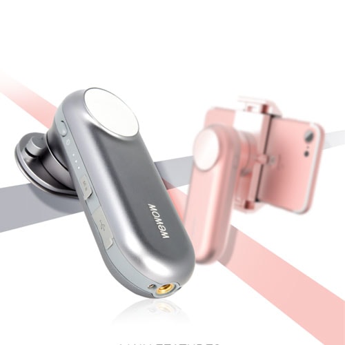 Fancy Stabilizer