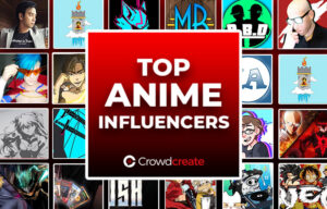 Top Anime Influencers