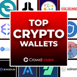 top crypto wallets