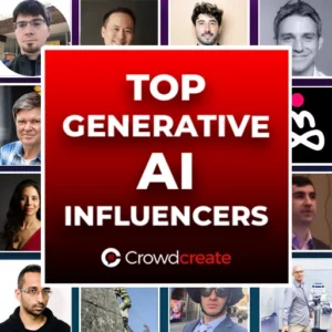 generative ai influencers