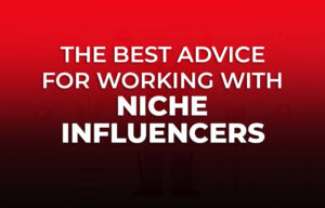 Niche-Influencers
