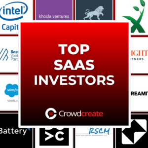 Top SaaS Investors