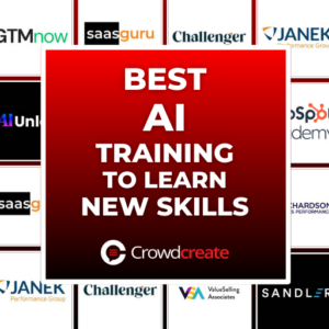 Best AI Training to Learn New Skills