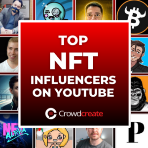 Top NFT Influencers on Youtube