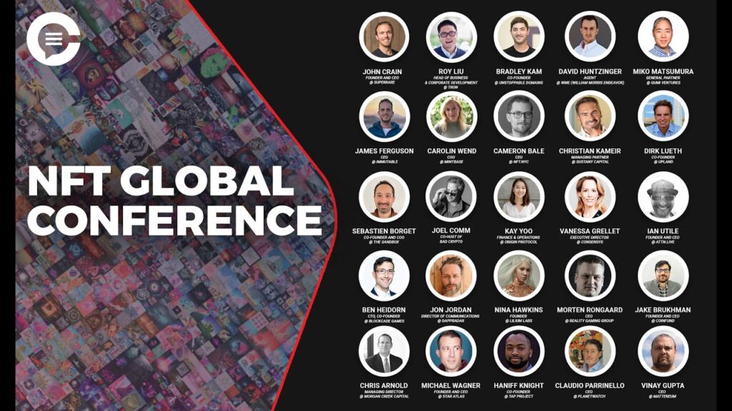 NFT Global Conference