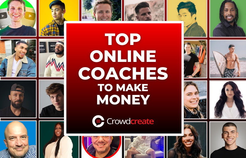 Top Online Coaches