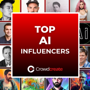 Top AI Influencers