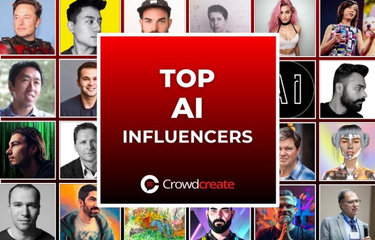 Top AI Influencers