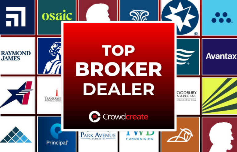 Top Broker Dealer