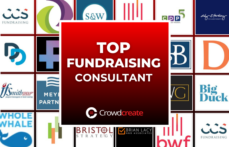 Top Fundraising Consultant