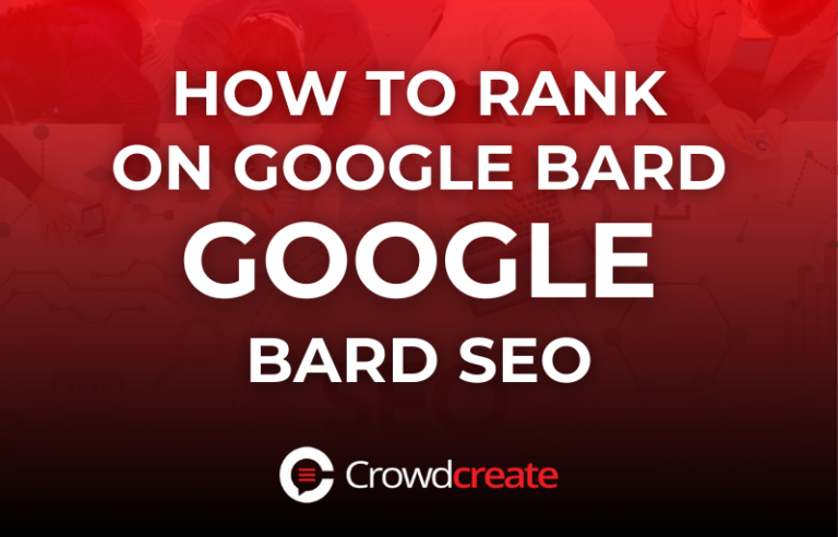 Google Bard SEO
