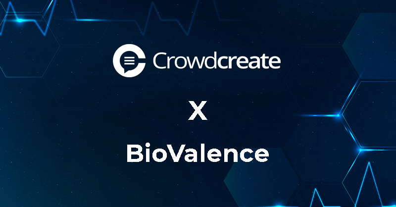 Crowdcreate-BioValence
