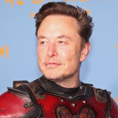 ElonMusk