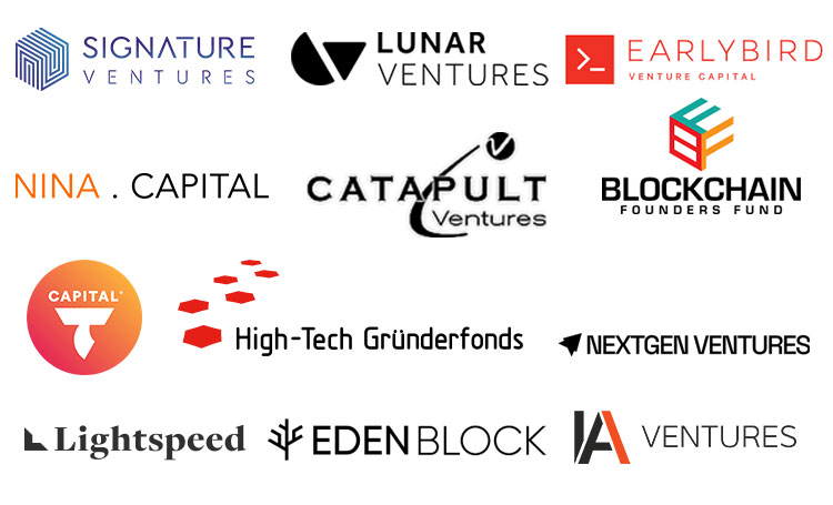 Investor-Logos