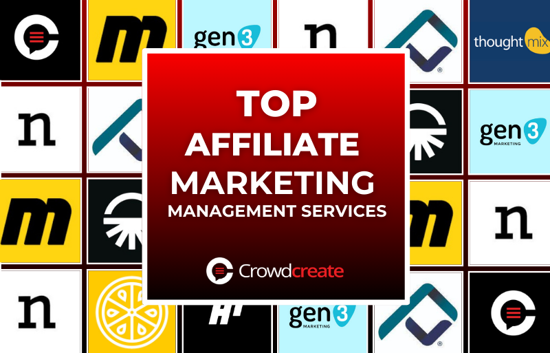 Top Affiliate Marketing Management Services