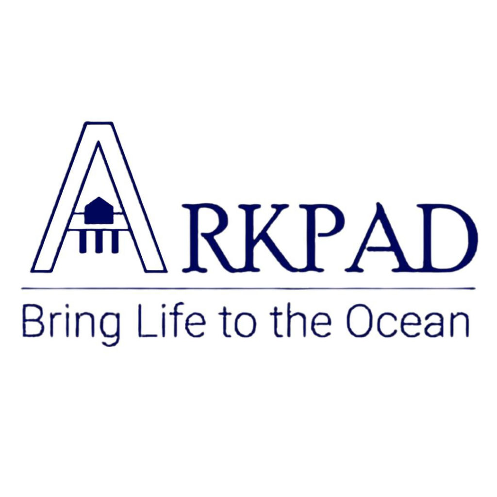 Arkpad