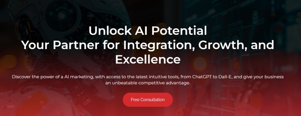 Ai Marketing Agencies