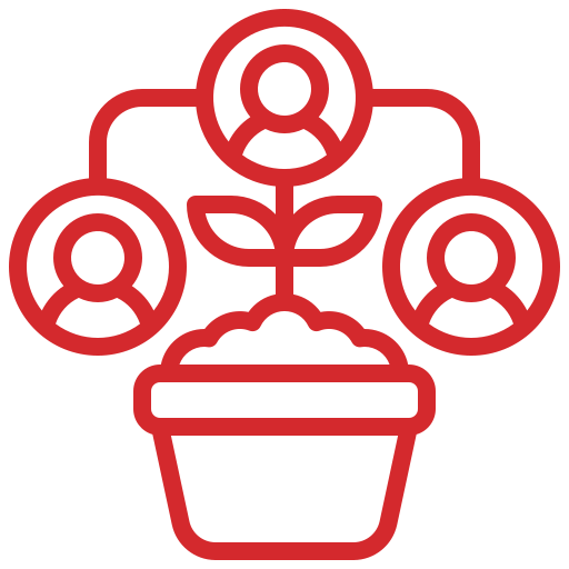 B2B Lead Nurturing​