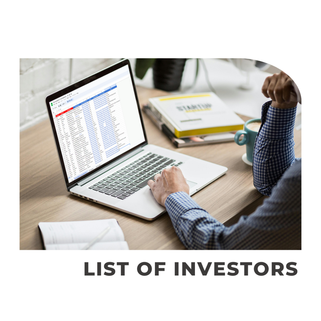 Investor List